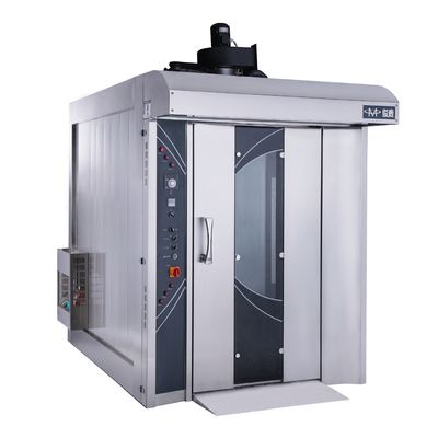 热风旋转炉32盘